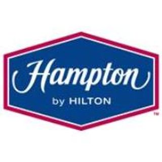 Hampton Inn logo