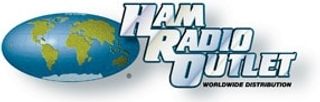 Ham Radio Outlet logo