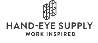 Hand-Eye Supply logo