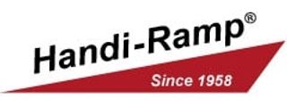 Handi-Ramp logo