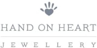 Hand on Heart Jewellery logo