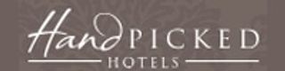 Hand Picked Hotels logo