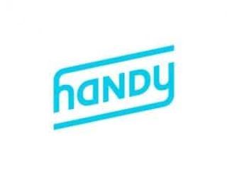Handy logo