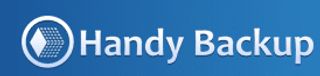 Handy Backup logo