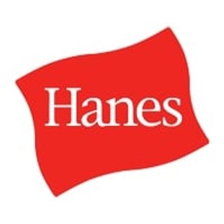 Hanes logo