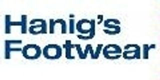 Hanig's Footwear logo