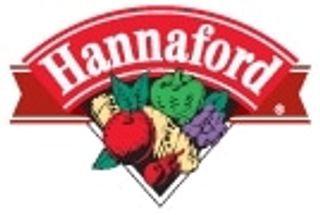 Hannaford logo