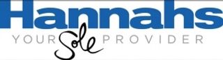 Hannahs NZ logo