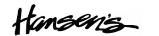 HansenSurf logo