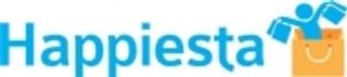 Happiesta logo