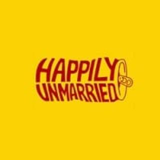 Happily Unmarried logo