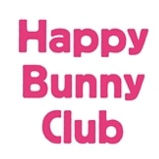 Happy Bunny Club logo