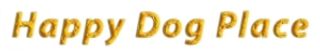 Happy Dog Place logo