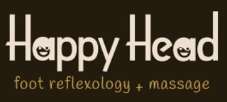 Happy Head Massage logo