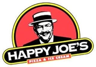 Happy Joe's logo
