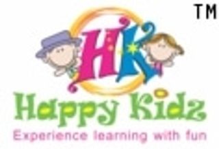 Happy Kidz logo