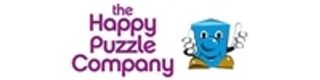 Happy Puzzle logo