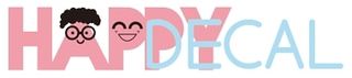 Happy Wallz logo