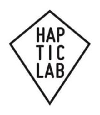 Haptic Lab logo