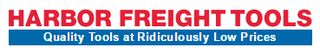 Harbor Freight Tools logo