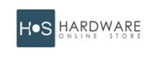 Hardwareonlinestore logo