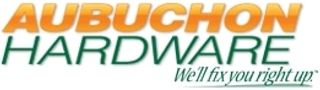 Aubuchon Hardware logo