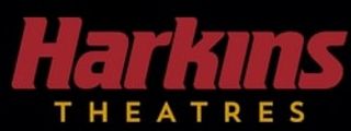 Harkins Theatres logo