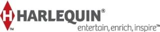 Harlequin logo