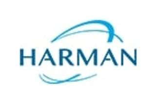 Harman logo