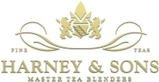 Harney & Sons logo