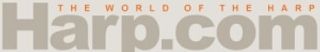 Harp.com logo