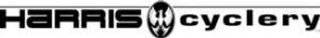 Harris Cyclery logo