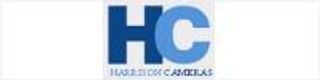 Harrison Cameras logo