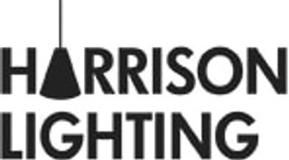 Harrisons Lighting logo