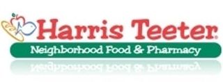 Harris Teeter logo