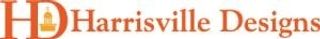 Harrisville Designs logo