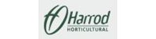 Harrod Horticultural logo