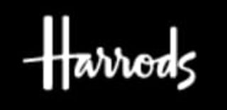 Harrods logo