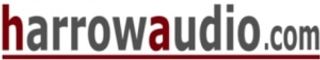 Harrow Audio logo