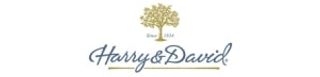 Harry and David logo