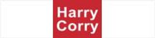 Harry Corry logo