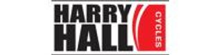 Harry Hall Cycles logo