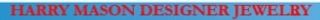 Harry Mason logo