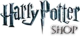 Harry Potter Shop logo