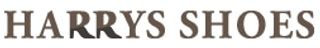 Harry's Shoes logo