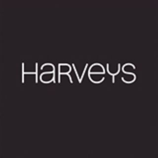 Harveys logo