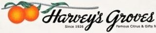 Harvey's Groves logo