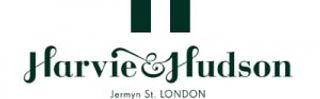 Harvie and Hudson logo