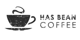 Has Bean logo