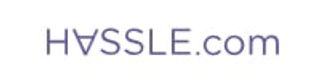 Hassle.com logo